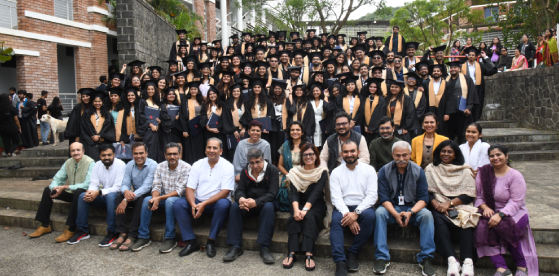 SIMC Achieves 100% Placement for MBA (Communication Management) & MA (Journalism) Batch of 2023–25