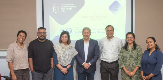 SIMC at ICA India Chapter’s 1st Anniversary Celebration, Mumbai